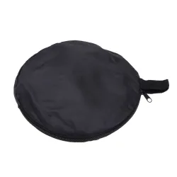 2 i 1 Light Multi Collapsible Disc Photography Reflector Photo Studio