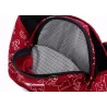 4 - 6 månader Front Back Justerbar Baby Carrier Backpack