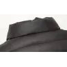 Tjock varm vinterjacka