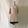 Plus Size Elegante abito da donna