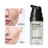 Natural Matt Make Up Foundation Primer Basis Gesichtshaut Ölkontrolle Kosmetik