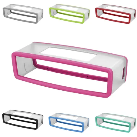 Bose SoundLink Mini Bluetooth Speaker Silicone Protector Cover Case