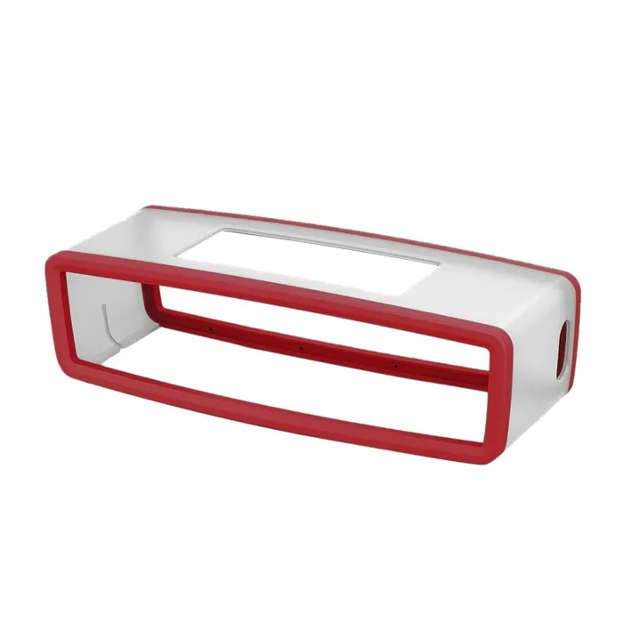 Bose SoundLink Mini Bluetooth Luidspreker Silicone BeschermhoesBluetooth Luidsprekers