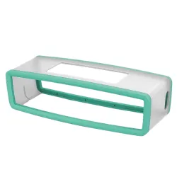 Altavoz BluetoothBose SoundLink Mini Bluetooth Altavoz Funda protectora de silicona