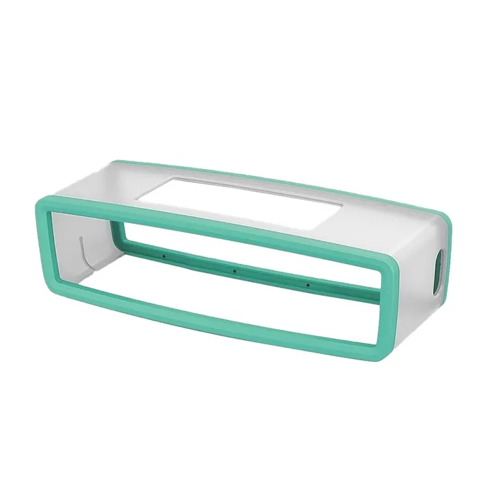 Altavoz BluetoothBose SoundLink Mini Bluetooth Altavoz Funda protectora de silicona