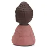 Mini Mönchfigur - Buddha Statue