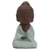 Mini Mönchfigur - Buddha Statue