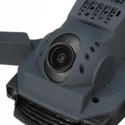 E58 WIFI FPV 2MP 720P / 1080P kamera RC Drone Quadcopter RTF