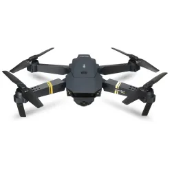 E58 WIFI FPV 2MP 720P / 1080P kamera RC Drone Quadcopter RTF