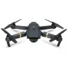 E58 WIFI FPV 2MP 720P / 1080P kamera RC Drone Quadcopter RTF