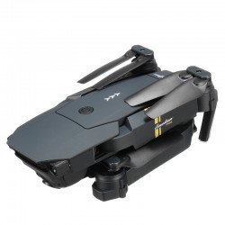Eachine E58 WIFI FPV - 2MP kamera 720P / 1080P - składany RC Drone Quadcopter RTFDrona
