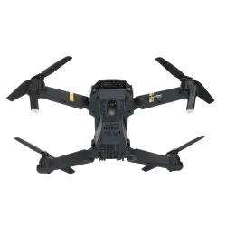 E58 WIFI FPV 2MP 720P / 1080P kamera RC Drone Quadcopter RTF