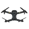 E58 WIFI FPV 2MP 720P / 1080P kamera RC Drone Quadcopter RTF