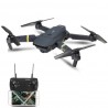 E58 WIFI FPV - 2MP 720P / 1080P Kamera - faltbar RC Drone Quadcopter RTF