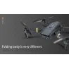 E58 WIFI FPV 2MP 720P / 1080P kamera RC Drone Quadcopter RTF