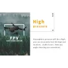 E58 WIFI FPV 2MP 720P / 1080P kamera RC Drone Quadcopter RTF