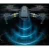 E58 WIFI FPV 2MP 720P / 1080P kamera RC Drone Quadcopter RTF