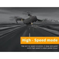 E58 WIFI FPV 2MP 720P / 1080P kamera RC Drone Quadcopter RTF