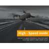 E58 WIFI FPV 2MP 720P / 1080P kamera RC Drone Quadcopter RTF