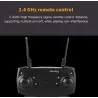 E58 WIFI FPV 2MP 720P / 1080P kamera RC Drone Quadcopter RTF