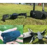 E58 WIFI FPV 2MP 720P / 1080P kamera RC Drone Quadcopter RTF
