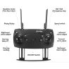 E58 WIFI FPV 2MP 720P / 1080P kamera RC Drone Quadcopter RTF