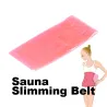 Bastuneffekt - bantning midja - fettbrännare - kroppsformare - anti-cellulit