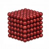 5mm esferas de neodímio bolas magnéticas 216 peças cor edição