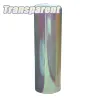 Shiny Chameleon Car Lights Film Sticker 120 * 30 cm