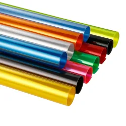 Autovalot Vinyl Film Sticker Cover 30 * 100cm