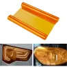 Car Lights Vinyl Film Sticker Cover 30Stickers