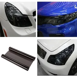 Autovalot Vinyl Film Sticker Cover 30 * 100cm