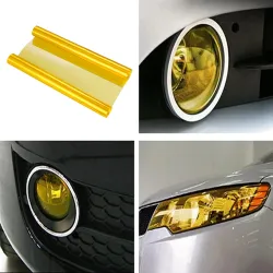 Billjus Vinyl Film Sticker Cover 30 * 100cm