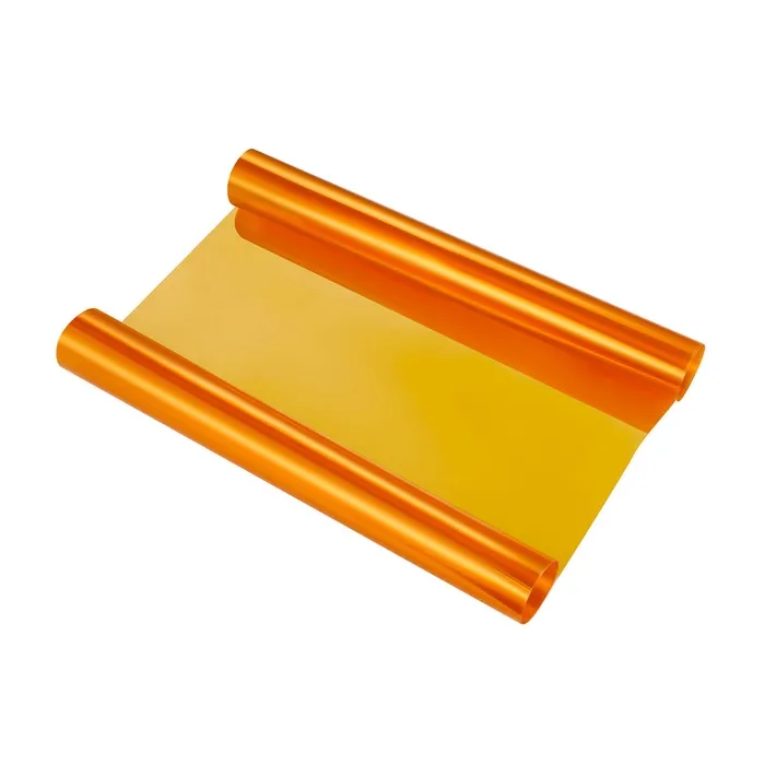 Car Lights Vinyl Film Sticker Cover 30Stickers