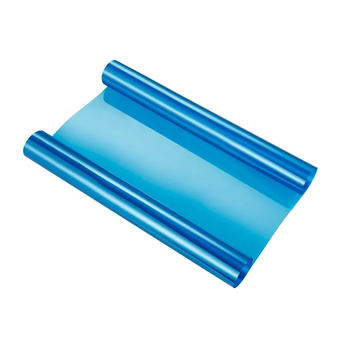 Luci per auto Rivestimento adesivo in vinile 30 * 100cm