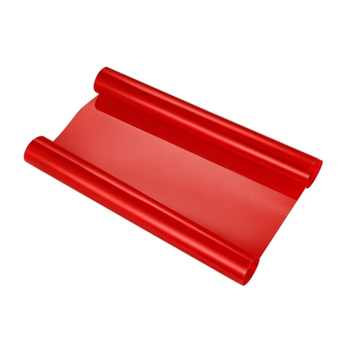 Car Lights Vinyl Film Sticker Cover 30Stickers