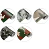 Auto - Motorrad Tarnung Vinyl PVC-Wrap - Aufkleber - Decal - 30 * 100cm