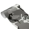 Auto - Motorrad Tarnung Vinyl PVC-Wrap - Aufkleber - Decal - 30 * 100cm