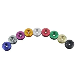 Car Quick julkaisi Fasteners Bumpers Surrounds Reinforcement Ringin