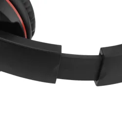 PlayStation 4 PS4 Wired 3.5mm Gaming Headset Microfone PC