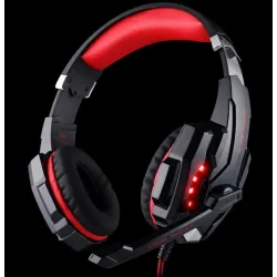 G9000 - Headset de jogos com LED de microfone 3.5mm