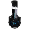 G9000 - Cuffia da gioco con microfono LED 3.5mm