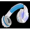 G9000 - Cuffia da gioco con microfono LED 3.5mm