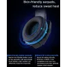 G9000 - Cuffia da gioco con microfono LED 3.5mm