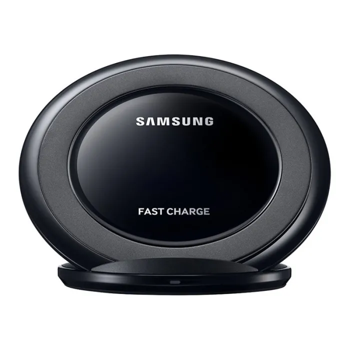 Original Samsung QI Wireless Ladegerät Schnell Ladestand