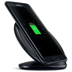 Samsung QI Wireless Charger Fast Charging Stand
