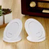 Samsung QI Wireless Charger Fast Charging Stand