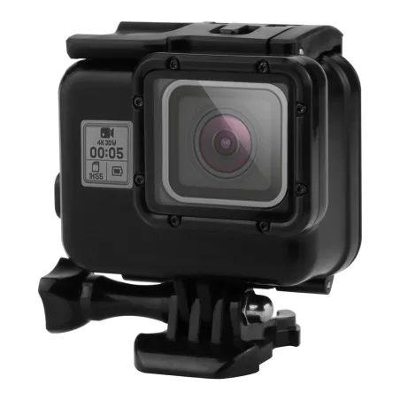 GoPro Hero 5 Black Edition 45m vedenalainen vedenpitävä suojavuori