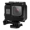 ProtteciónGoPro Hero 5 Black Edition 45m Funda protectora impermeable bajo el agua
