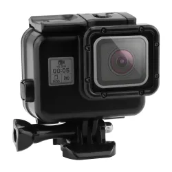 ProtteciónGoPro Hero 5 Black Edition 45m Funda protectora impermeable bajo el agua